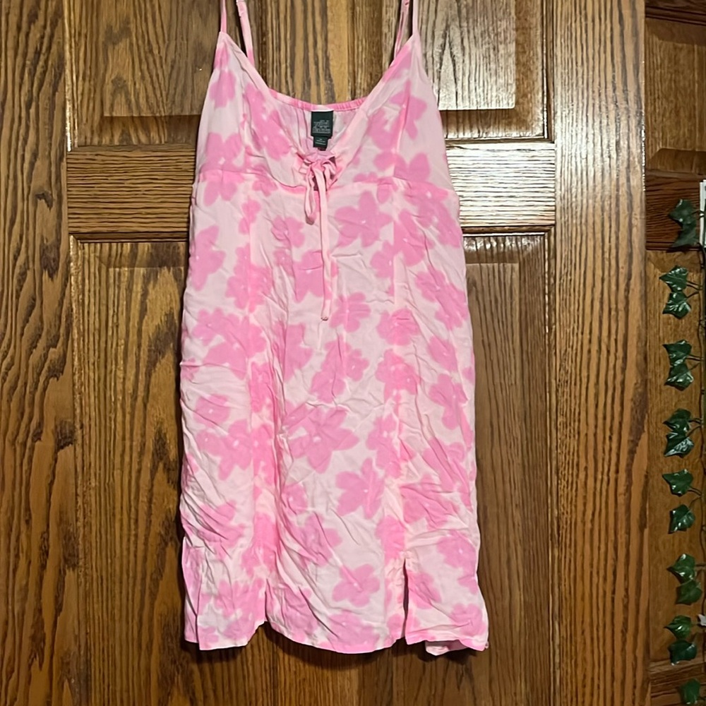Wild Fable Floral Dress